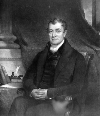 Henry Baldwin