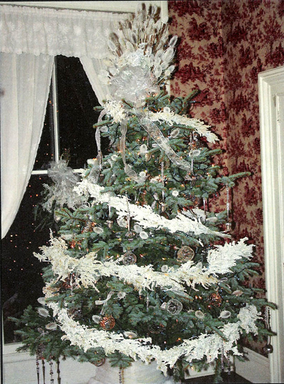 drtree